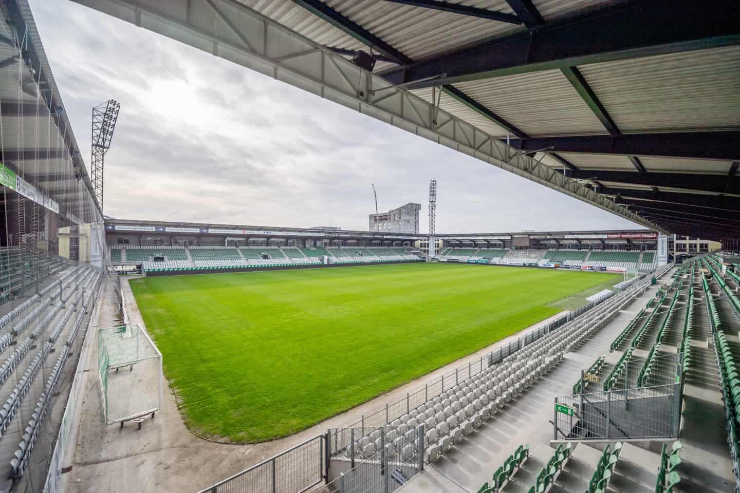 Energi Viborg Arena