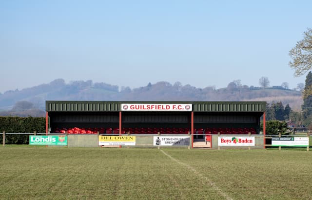 Guilsfield