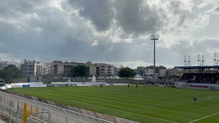 Stadio Comunale Tonino D'Angelo