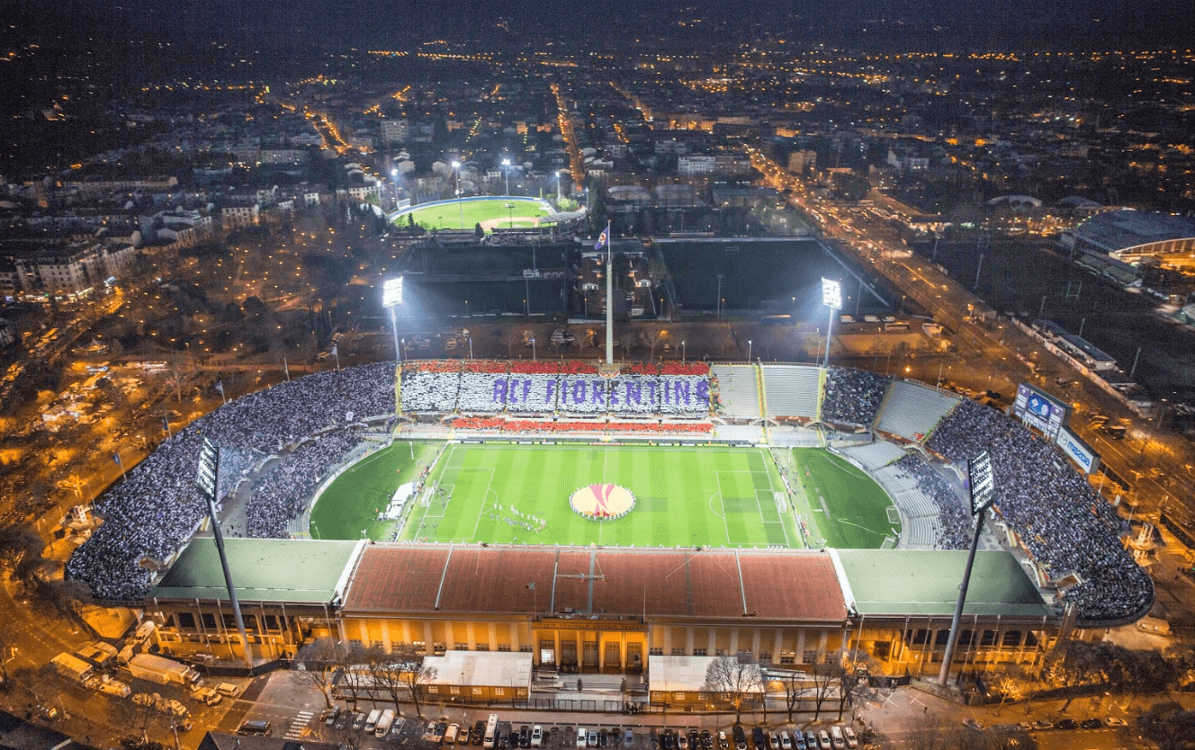 Artemio Franchi Stadium