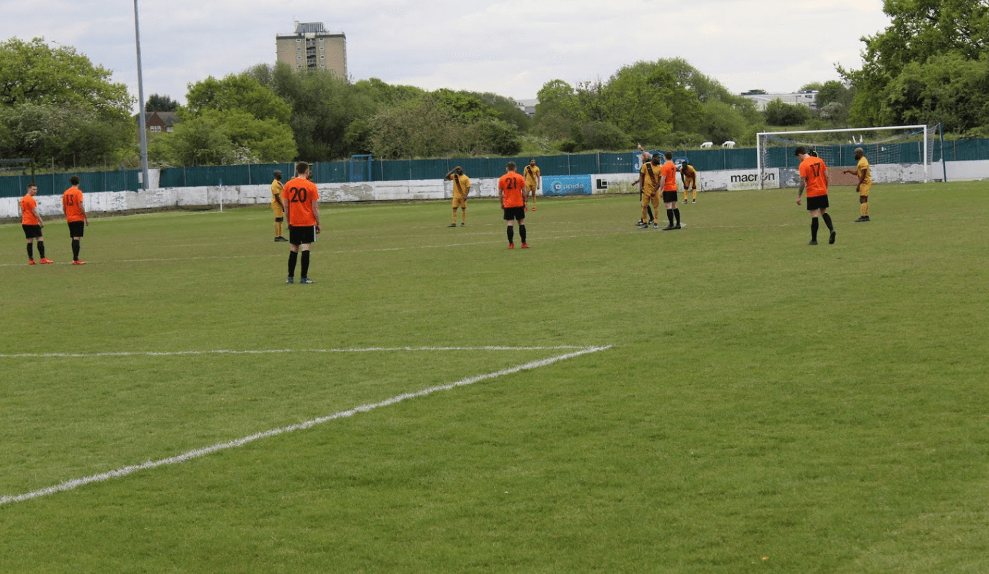 Oakside Stadium