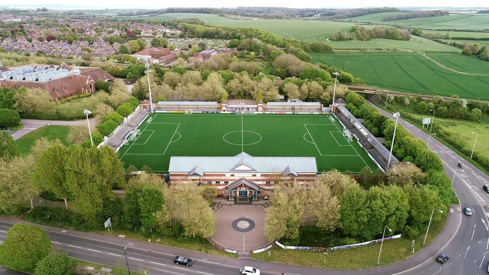 Avenue Stadium