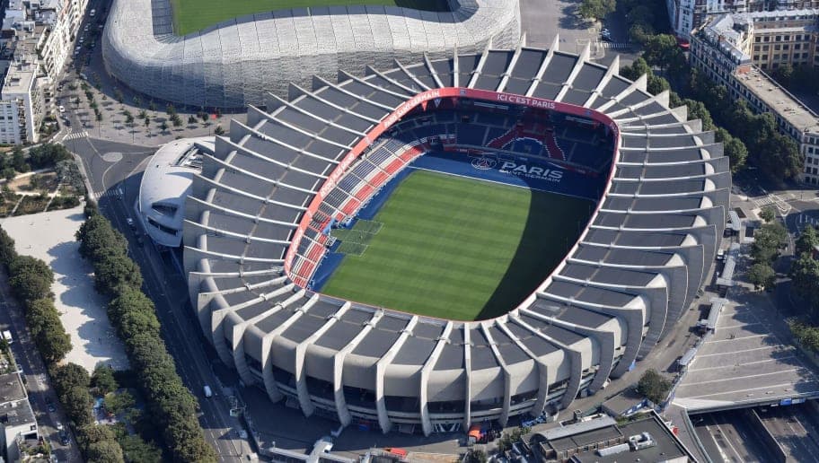 Parc des Princes