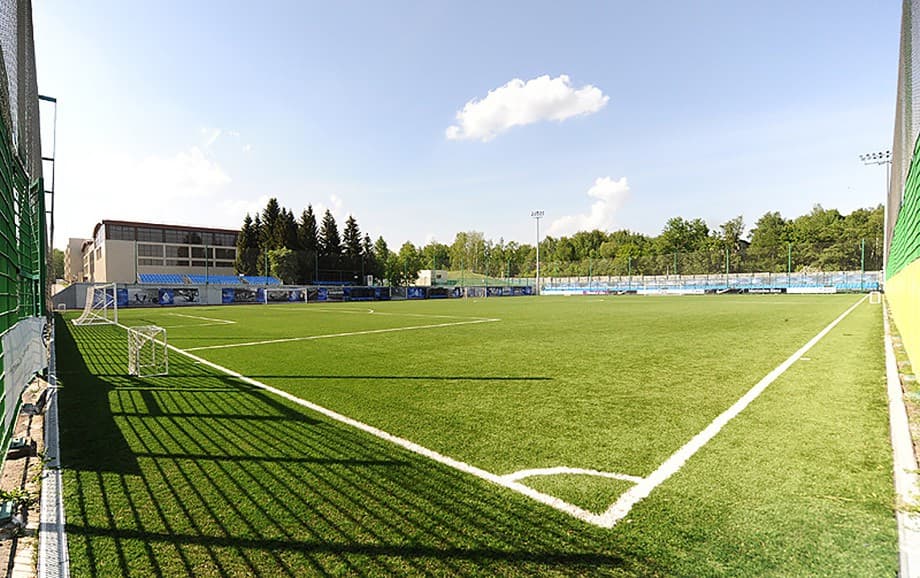 Novogorsk-Dinamo