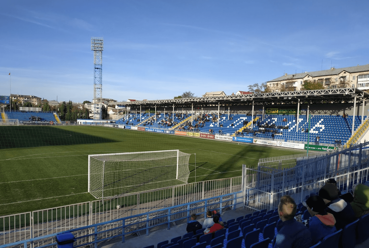 SK Sevastopol'