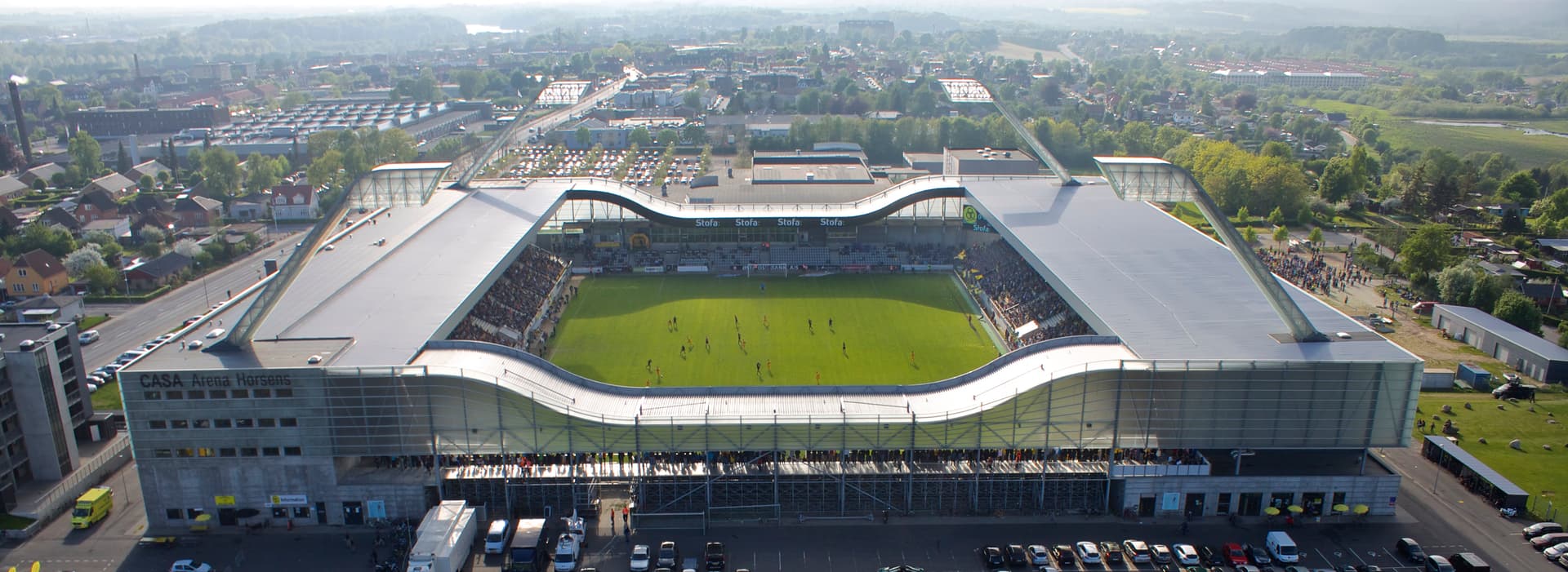 CASA Arena Horsens