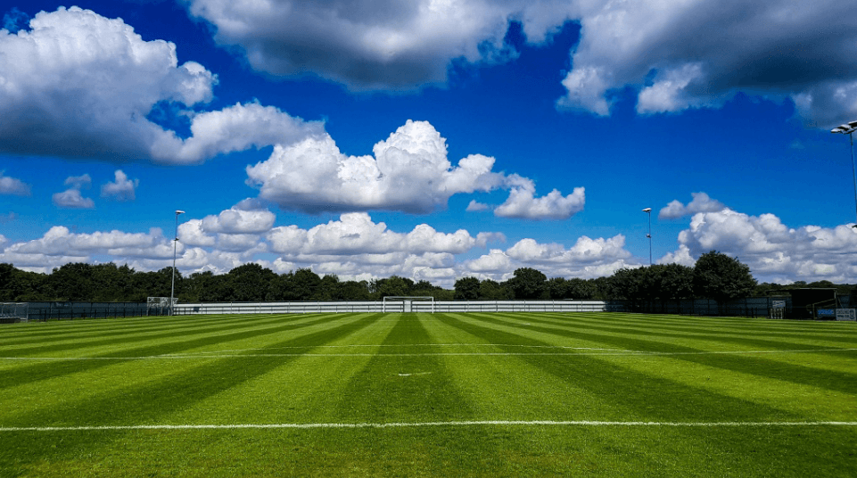 The Imperial Homes Stadium