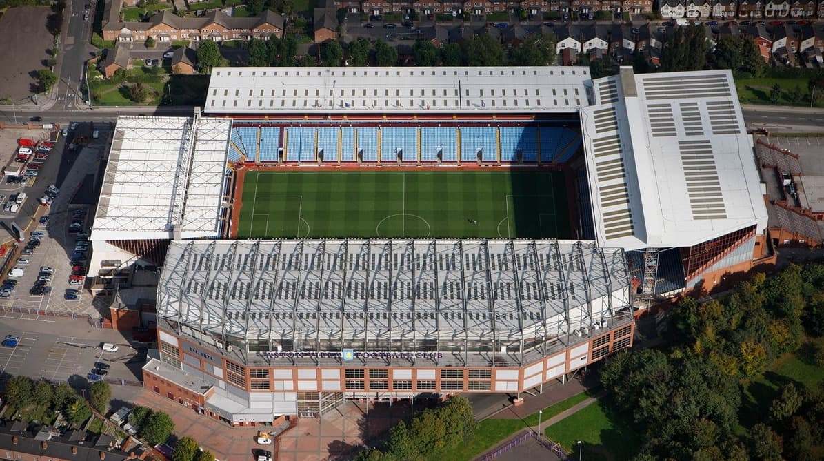 Villa Park
