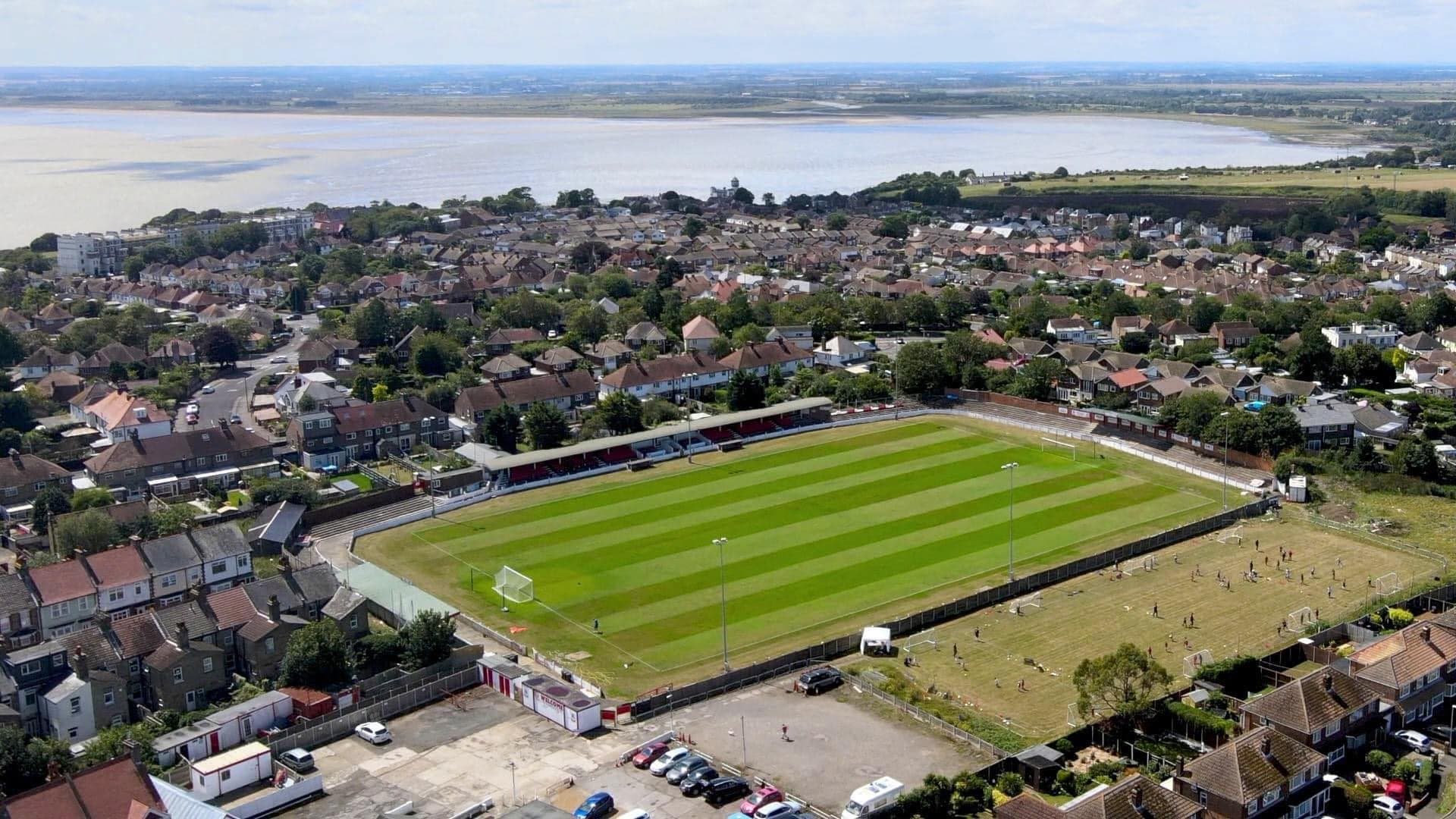 WW Martin Community Stadium