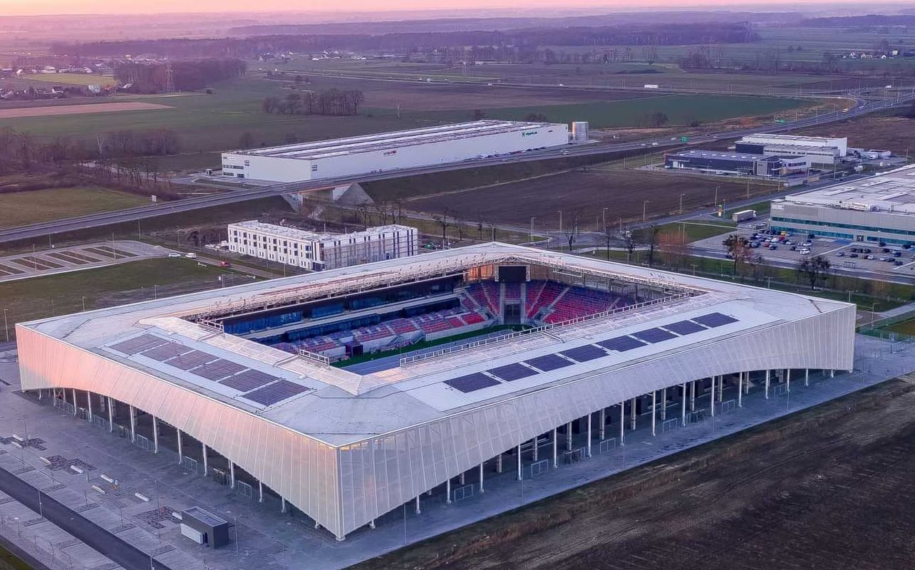 Itaka Arena
