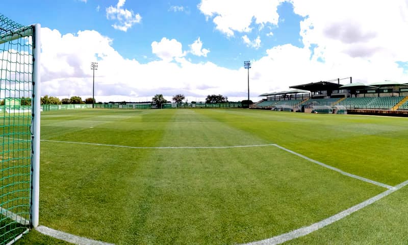 CGD Stadium Aurélio Pereira