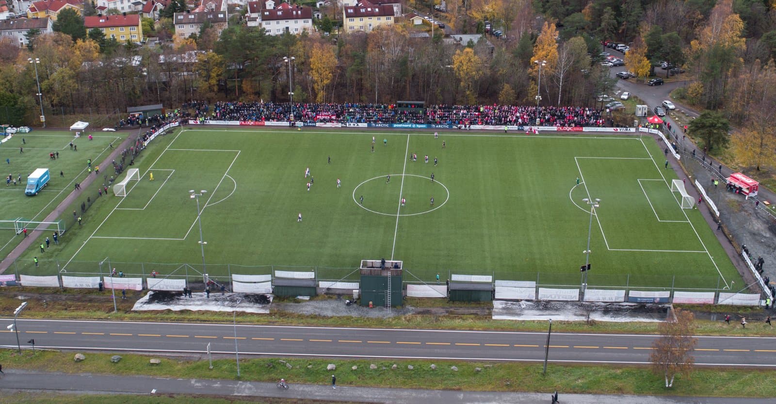 KFUM Arena