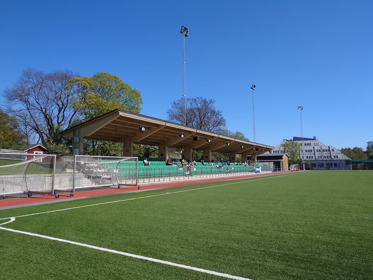 Hammarby IP