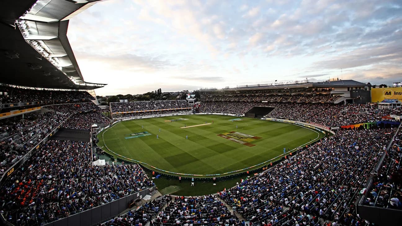 Eden Park (Auckland)