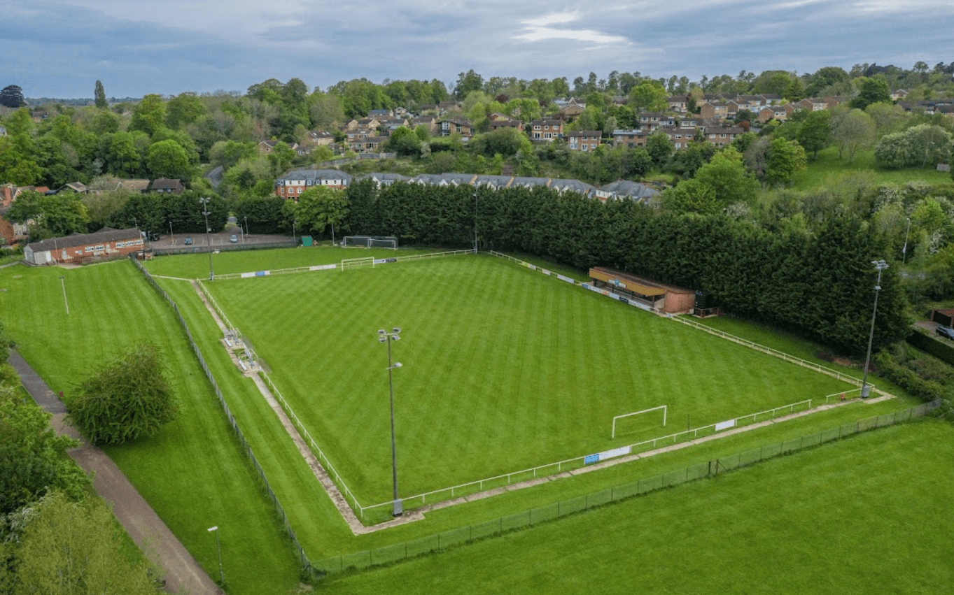 Stratford Fields