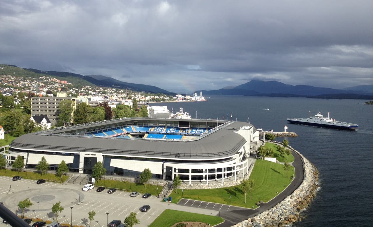 Aker Stadion