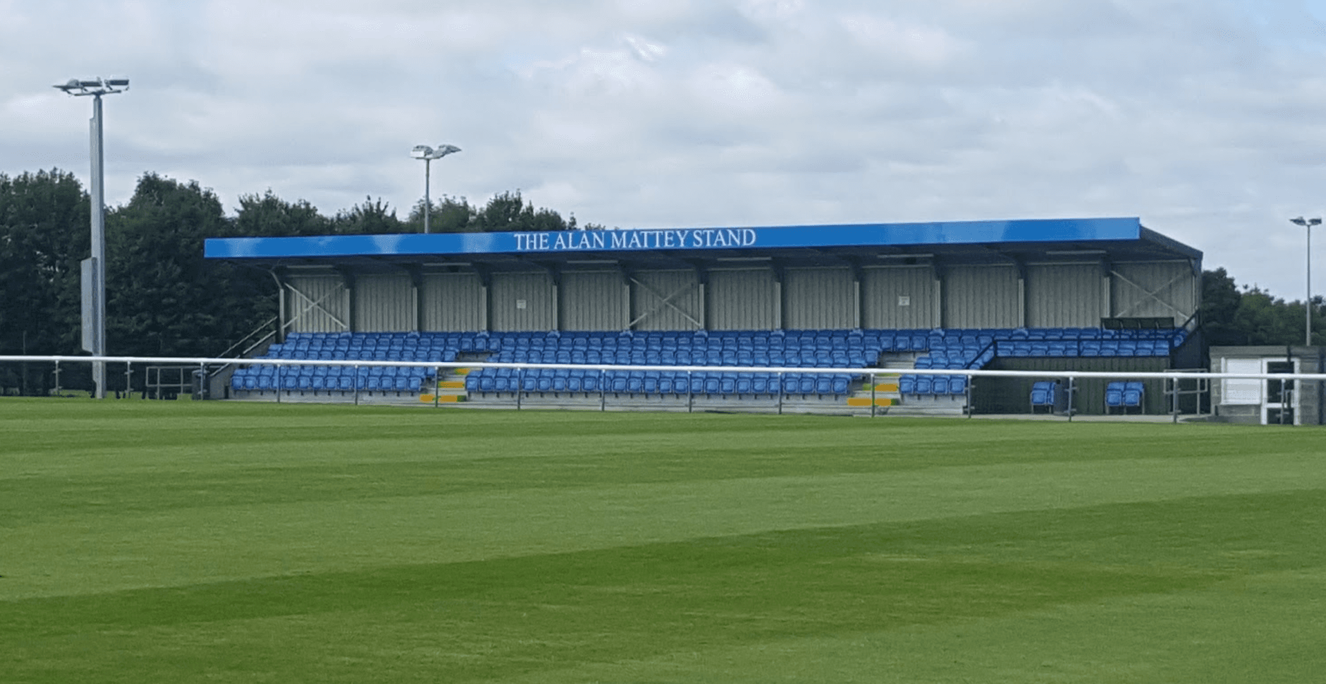 Rowley Lane