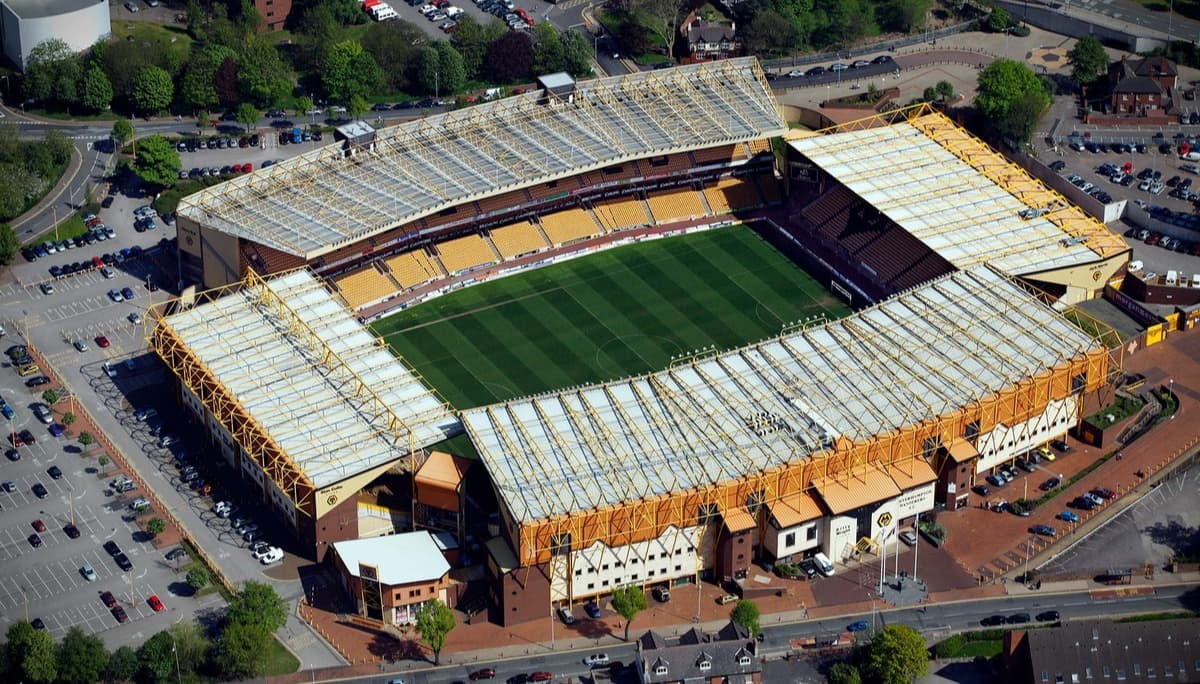 Molineux Stadium