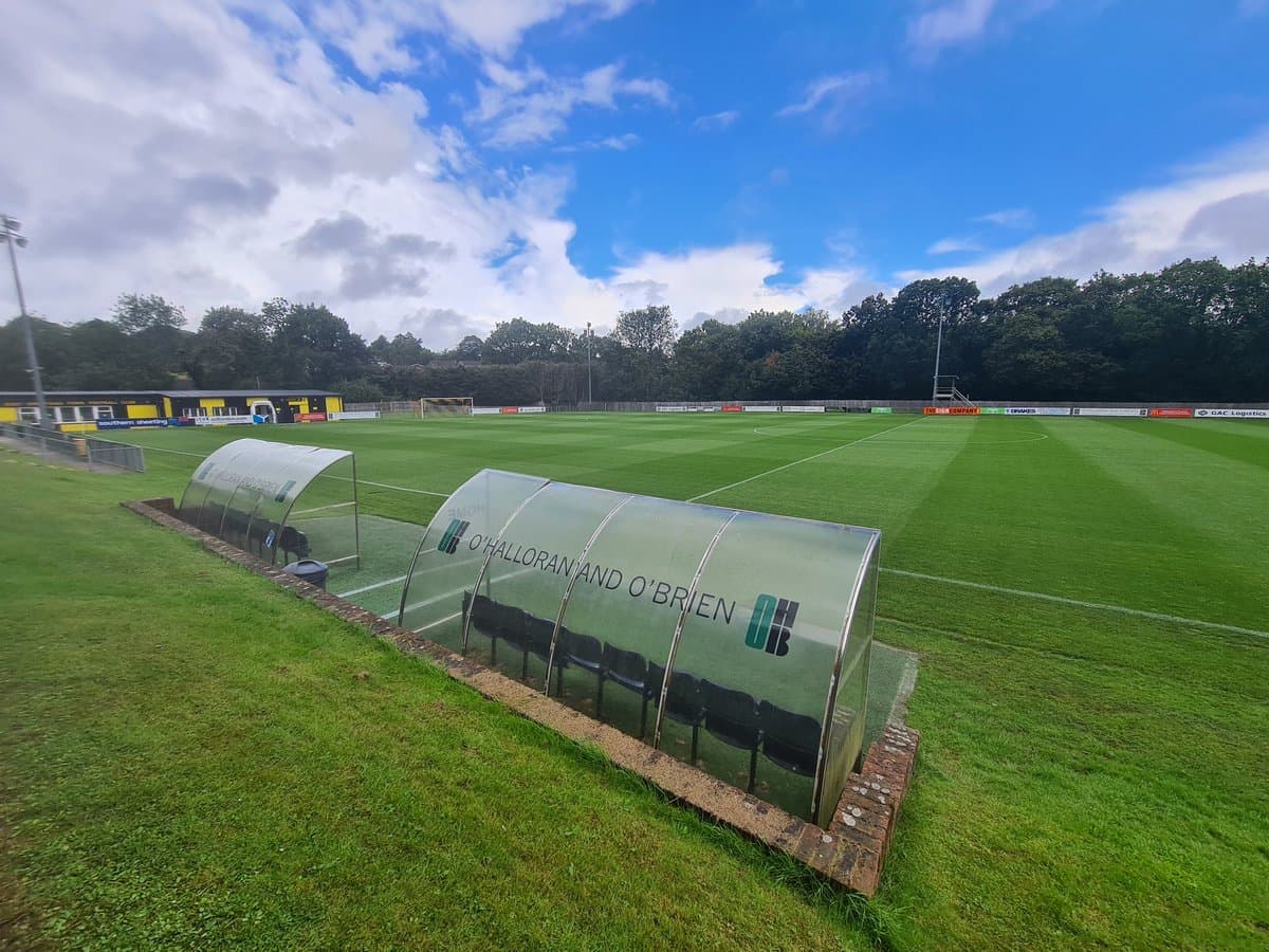 The OHOB Community Stadium