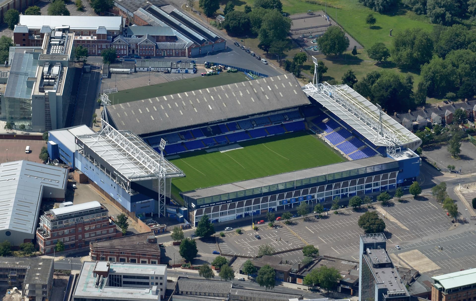 Portman Road