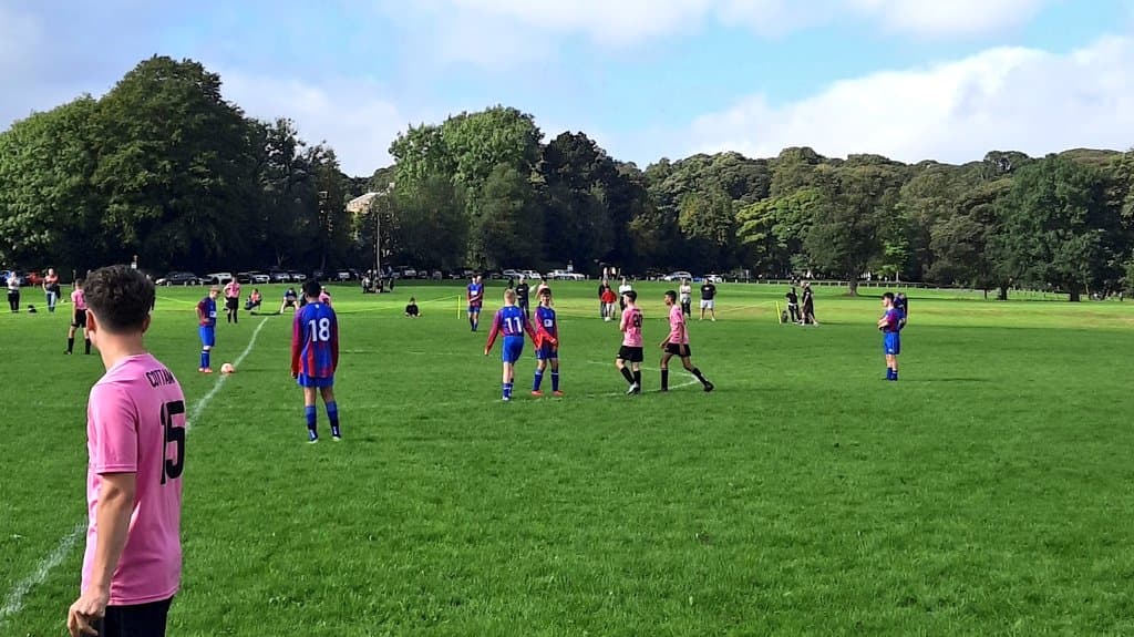 Stanley Sports Hub