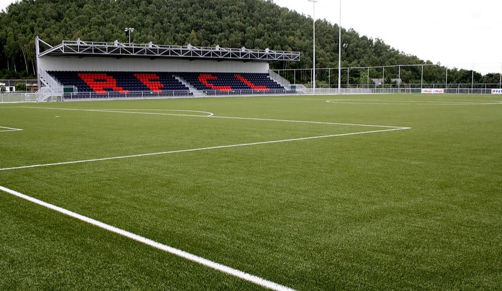 Stade Rue de la Tonne