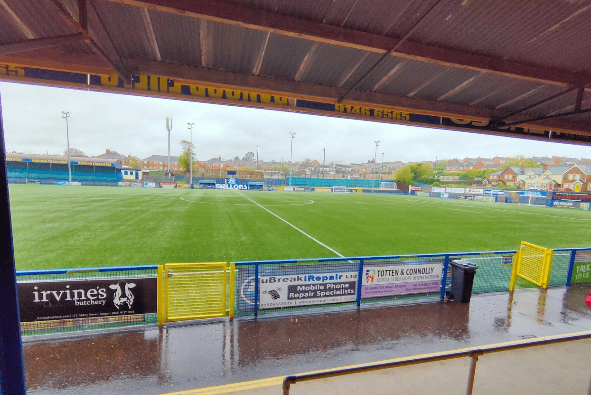 Bangor