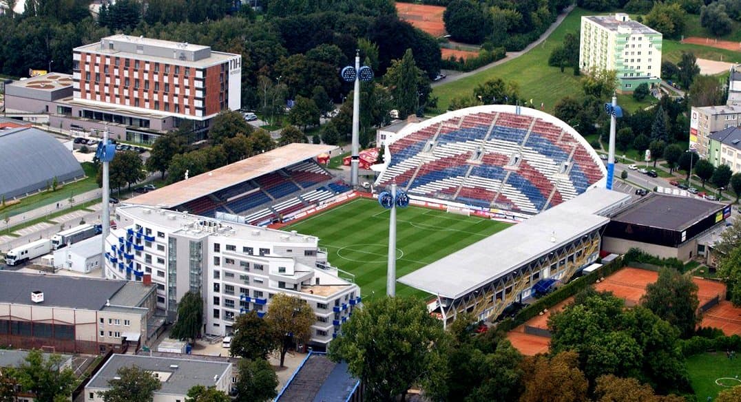 Andrův stadion