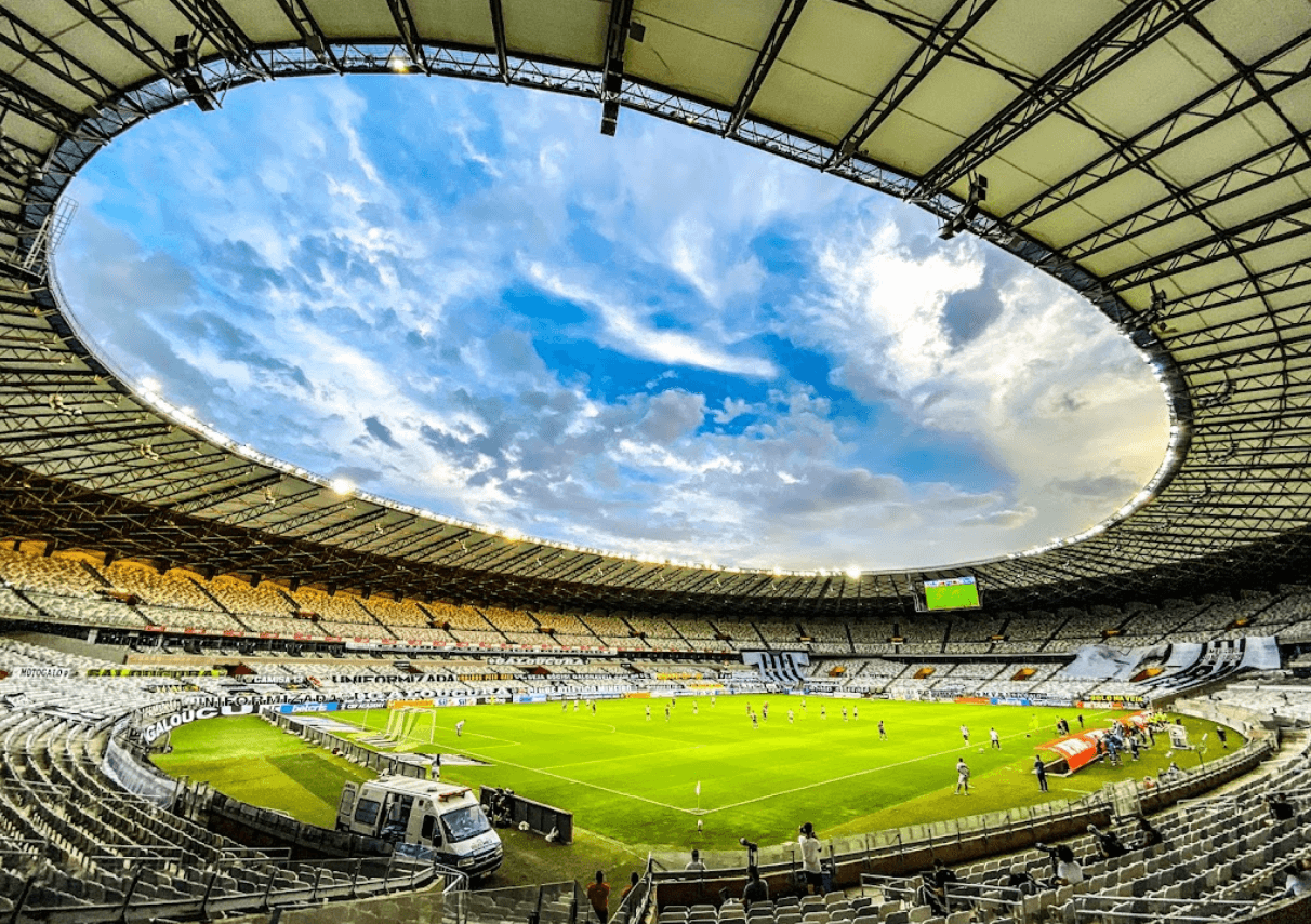 Mineirão