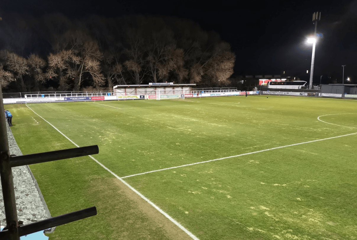 Cygnet Health Care Stadium