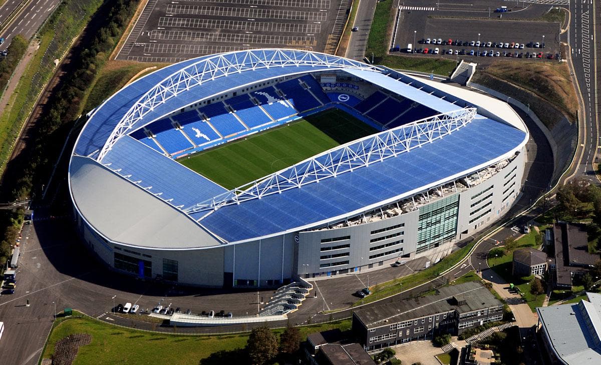 American Express Stadium