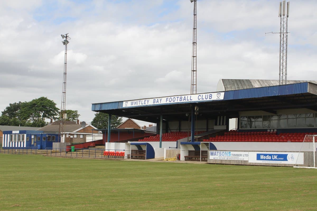 Hillheads Park