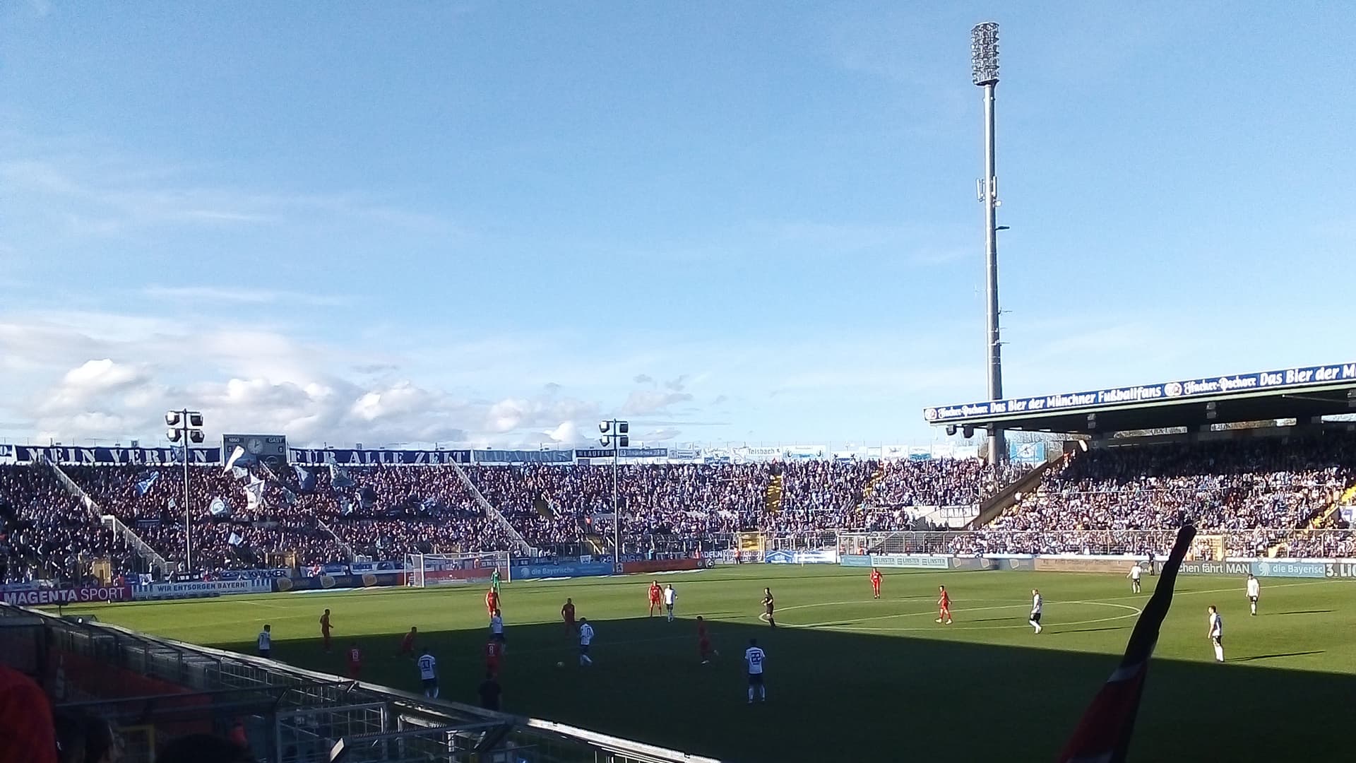 Grünwalder Stadion