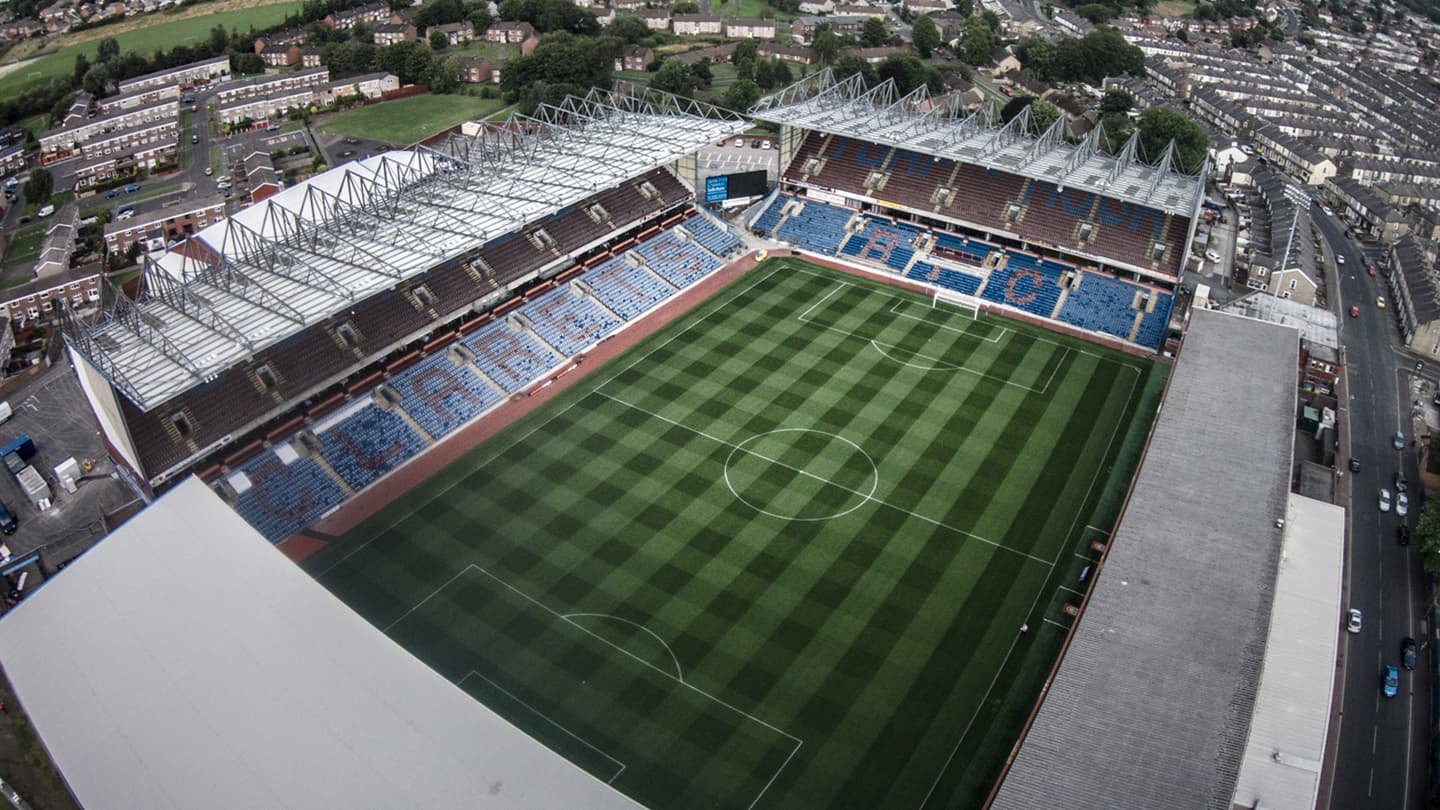 Turf Moor