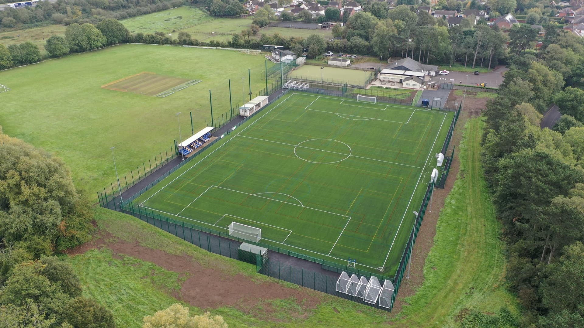 Ratby Lane