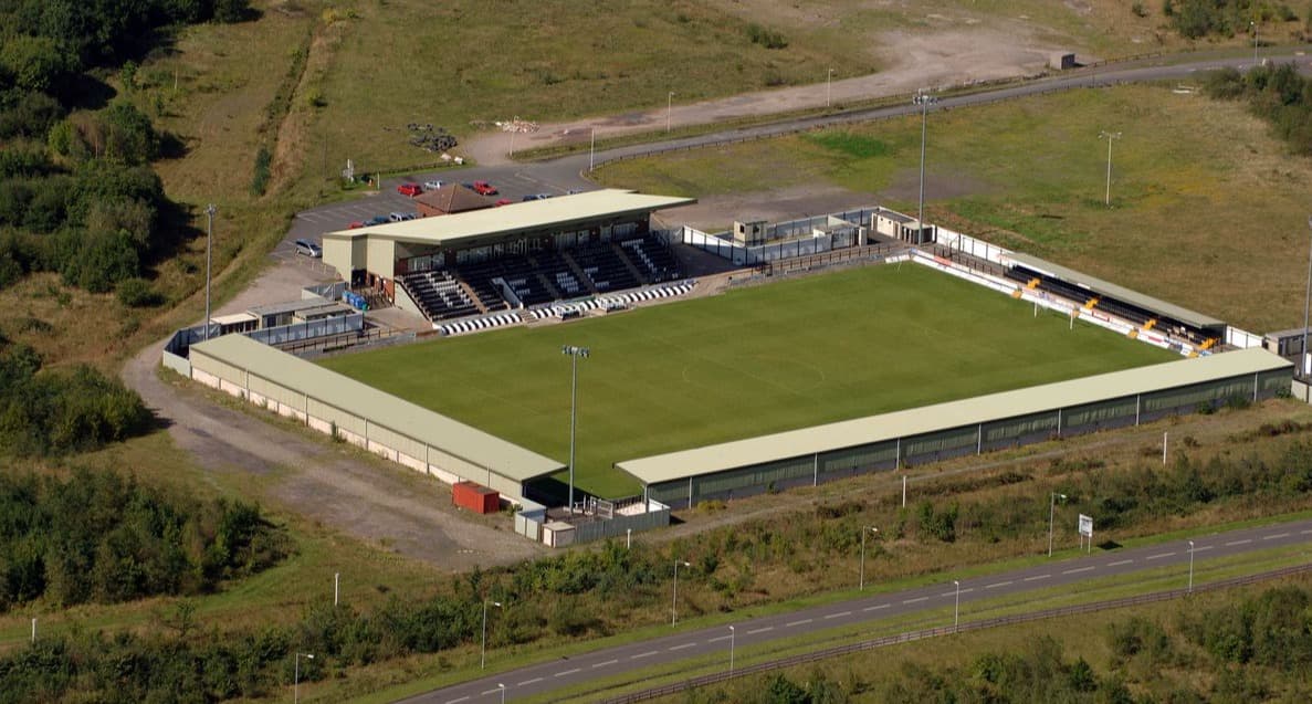 Keys Park