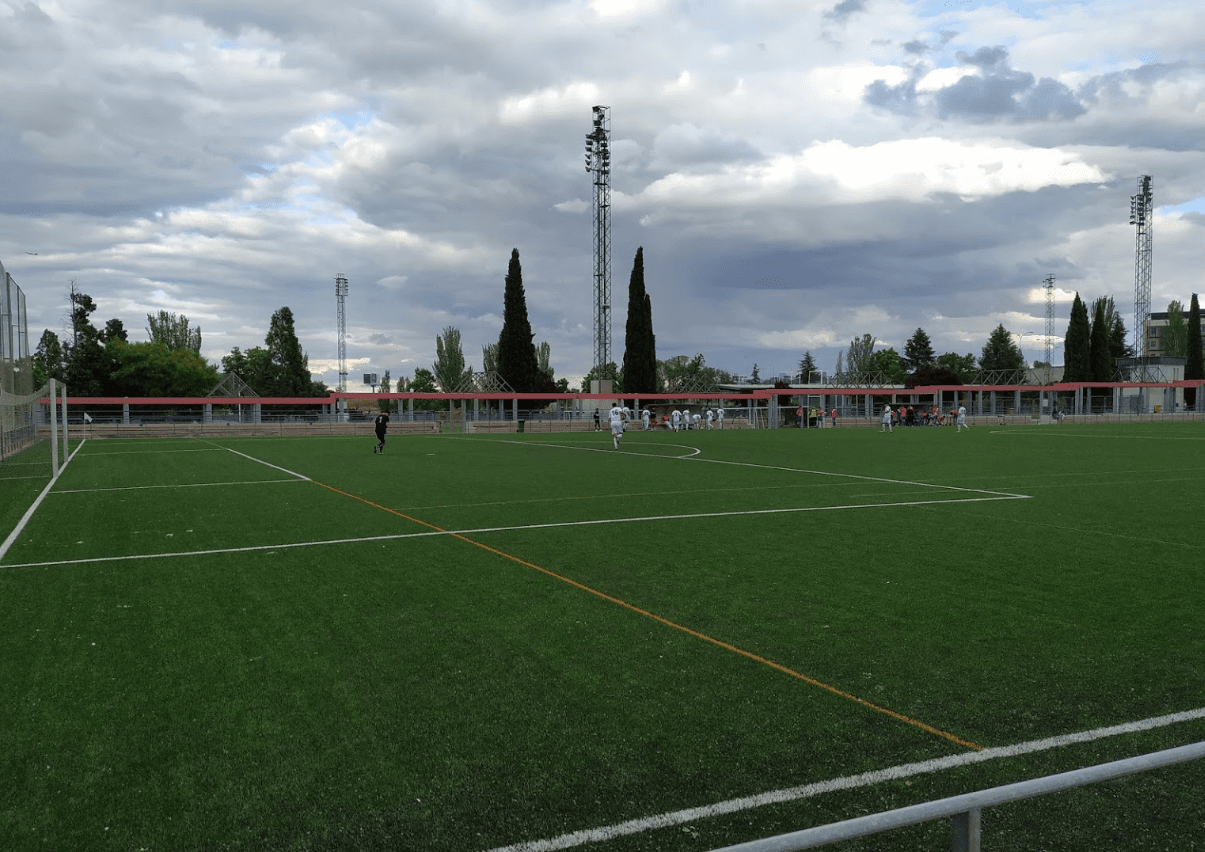Estadio Luis Aragonés