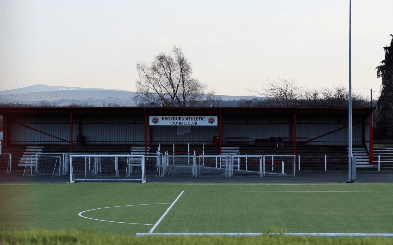 Broxburn Athletic