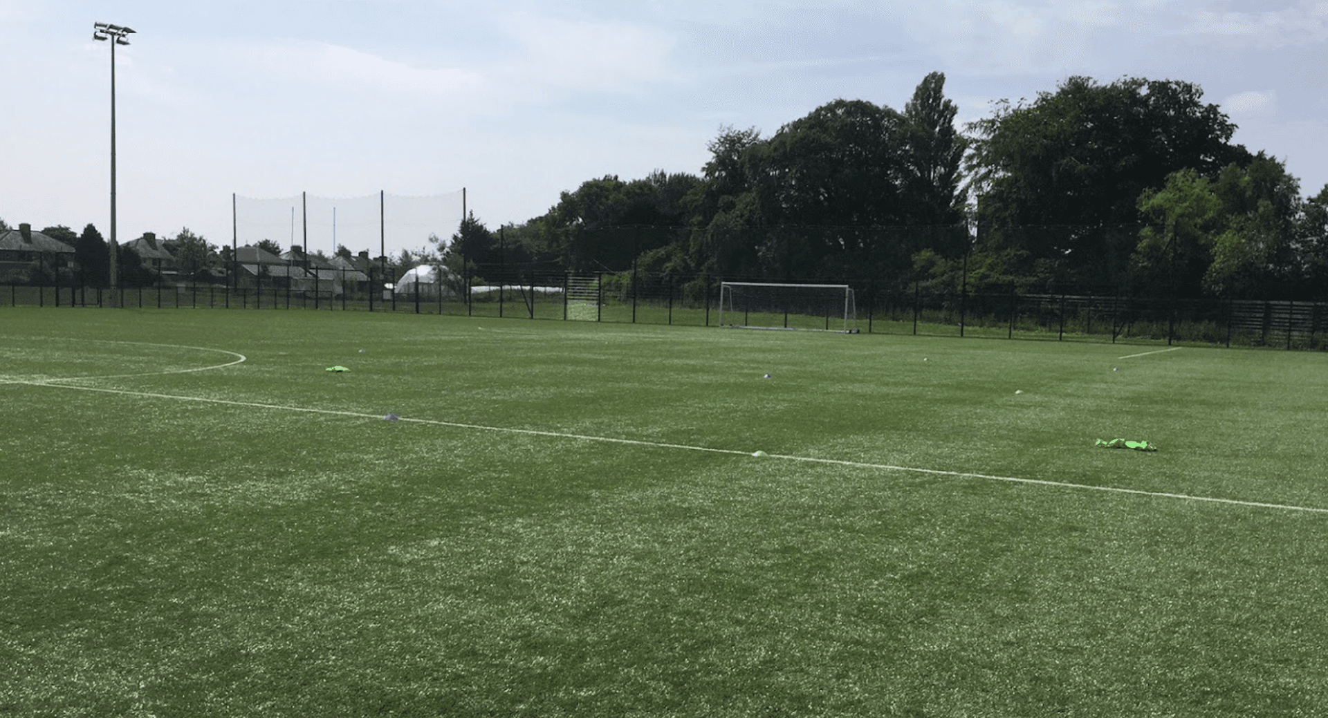 St Aidans CBS