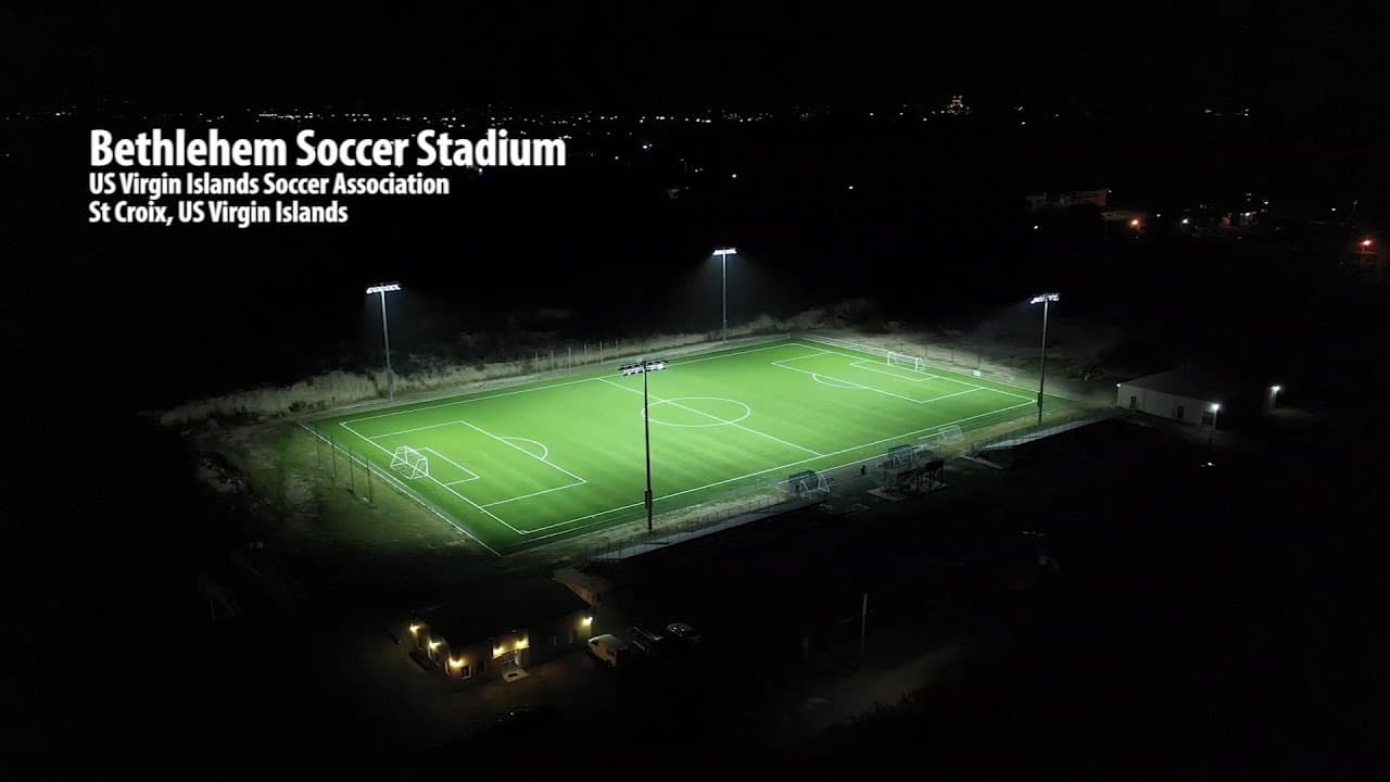 Bethlehem Soccer Complex