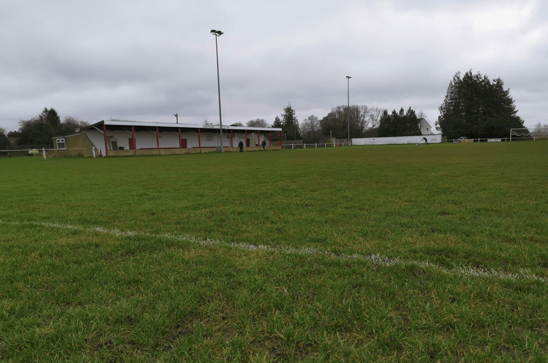 Radcot Road