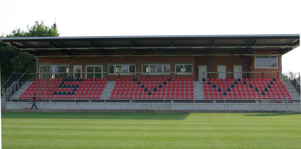 Sportplatz Wildon