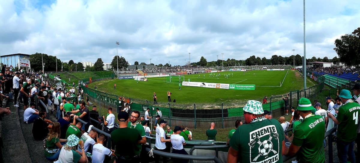 Sportforum Hohenschönhausen