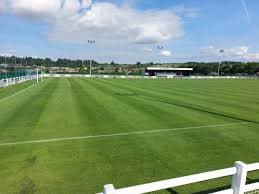 Fruehauf Stadium