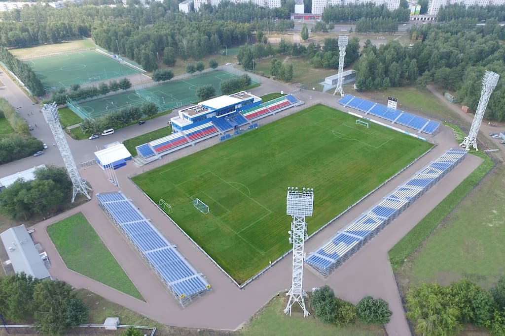 Stadion KAMAZ