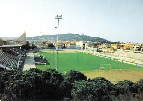 Stadio Tonino Benelli