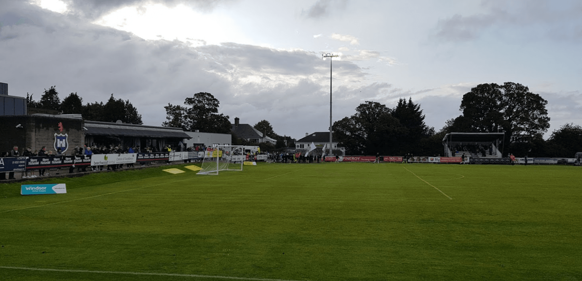 Cabinteely F.C.
