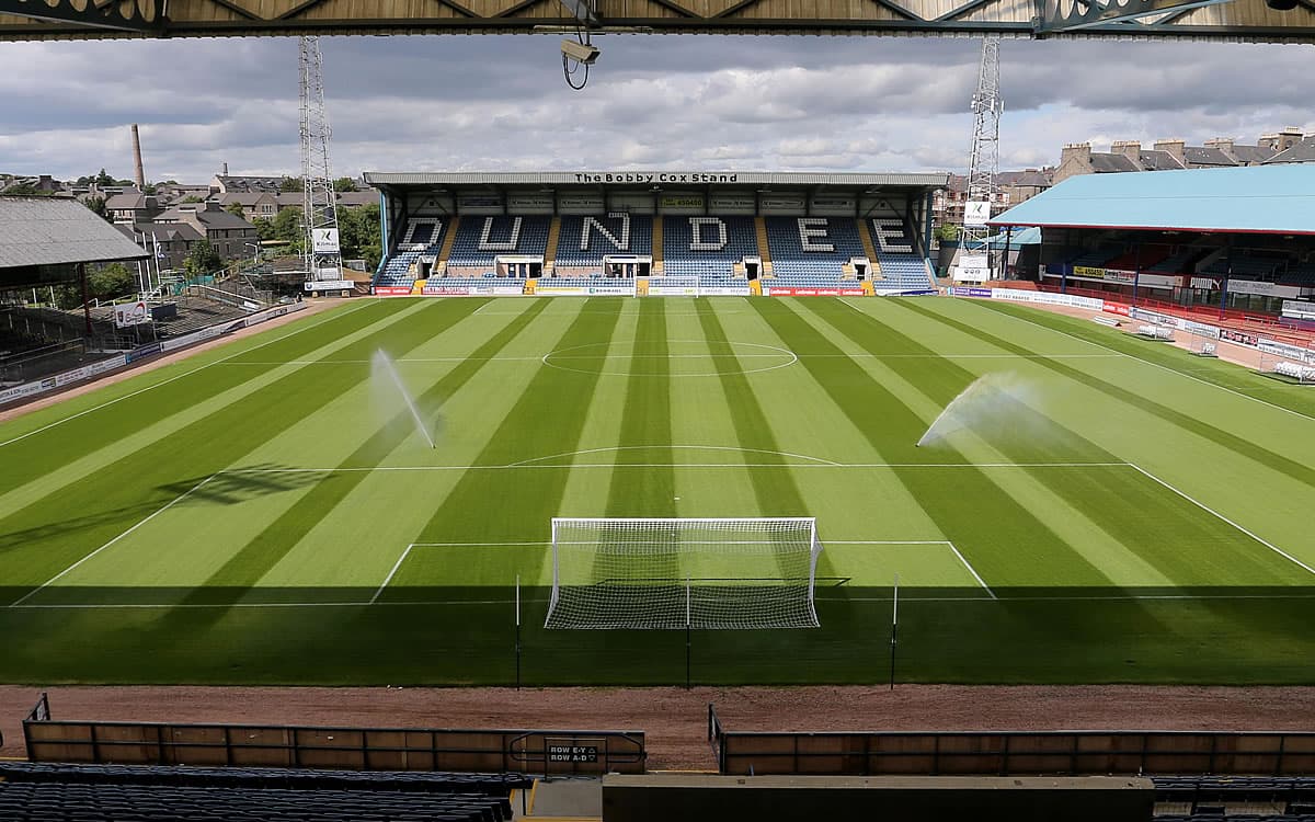 Kilmac Stadium