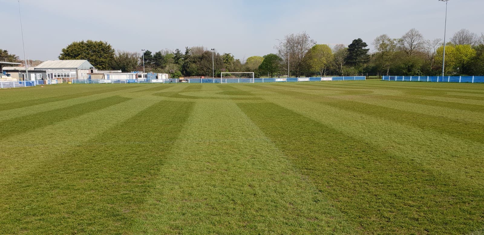 Glentworth Sports Club