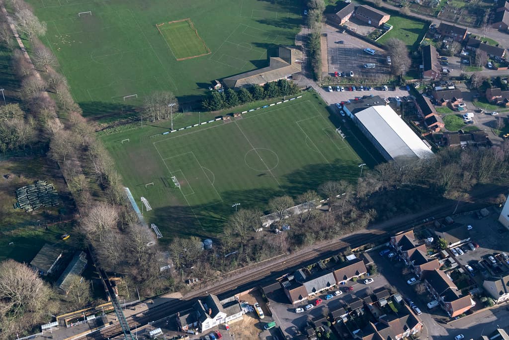 College Meadow